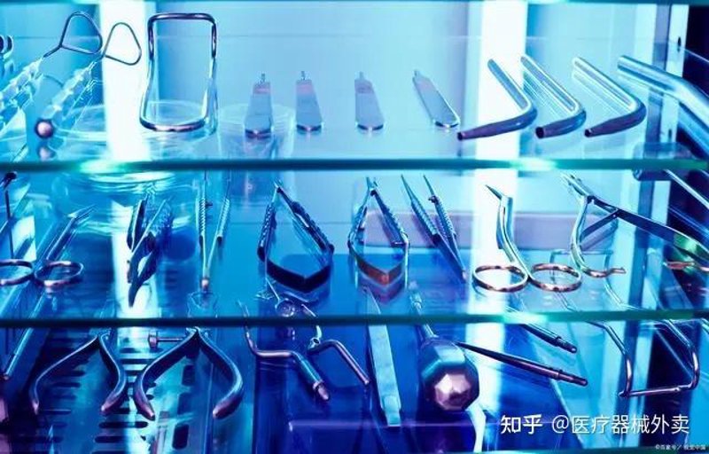 家用医疗设备：现代家庭的贴心守护